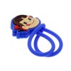 Sunstar Stationery Peko-chan Cable Holder, Red Ribbon S8713812