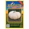 Everwilde Farms - 10 Amish Pie Winter Squash Seeds -