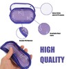 2 Pcs Filter for Dyson DC30/DC31/DC34/DC35/DC44/DC45/DC43H Digital Slim,DC56 Washable Pre-Filter