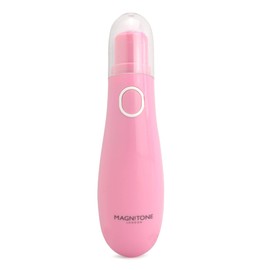 Nail Buffer Instant Shine Manicure System – Pink