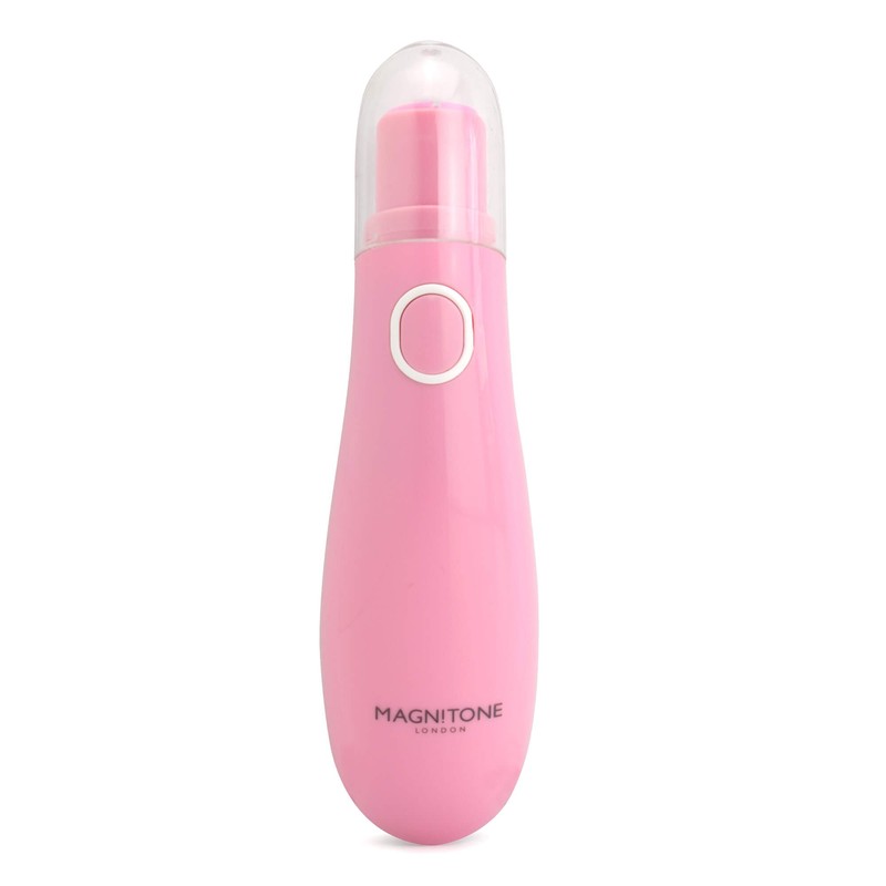 Nail Buffer Instant Shine Manicure System – Pink
