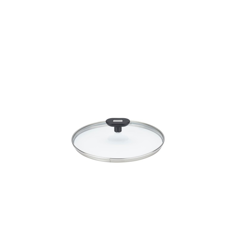 Re-Generation Berndes 24cm Lid for Pots and Pans - Replacement