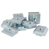 10x T-Slot Nut Sliding Block Slot 8 - Type B