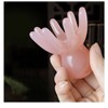Octopus foot massage acupressure gua sha for holiday filial piety