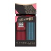 Maybelline Paint The Town Red Make Up Gift Set For