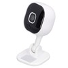 WiFi Monitoring Camera 360 Degree Panoramic View Motion Detection Smart