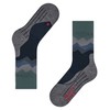 FALKE TK2 Men's Hiking Socks Medium Padding Anti-Bubble Long Warm