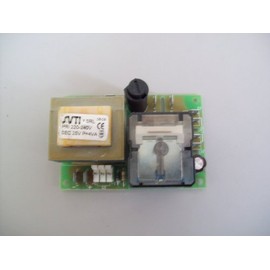 Clarke 185SG 220V Spool Gun Welder Interface P.C. Circuit Board WE22710060 Parts