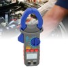 Digital Clamp Multimeter AC Volt Amp Meter Tester Intelligent High