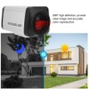 30X Zoom 5MP HD Camera Intelligent AHD Infrared Digital CCTV