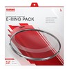 Evans E-Ring, 12 Inch