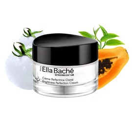 Magistrale Nachtcreme weiß Teint 15,3% – reich an weißen Tomaten für Klarheit und gleichmäßigen Teint – Hautmaserung, schöne Haut ab 28 Tagen, 50ml