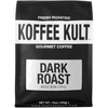 Koffee Kult Dark Roast Coffee Beans - Rich & Bold