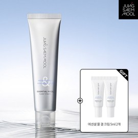 Jeong Sam Mul 정샘물 에센셜 물 결 크림 세트 Jung Saem Mool Essential Water Glow Cream Set