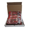 Thomas Brothers Country Ham Gift Pack, 3-12 Ounce Packages of