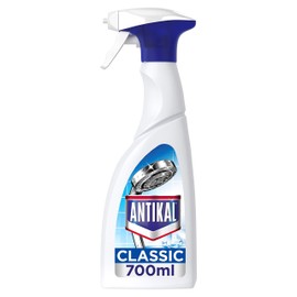 Antikal Classic Antikalk-Flüssigkeit, 700 ml, 2 Stück