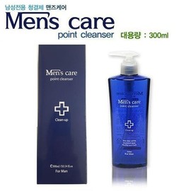 [QN96T7XW_55] Men's Cleanser Men's Wash Cleanser 300ml / [QN96T7XW_55]남성청결제 남성세정제 세정제 300ml
