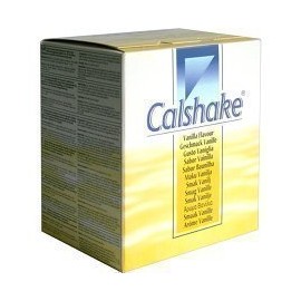 Calshake 7x87g Vanilla