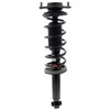 KYB SR4512 Strut-Plus Complete Corner Unit Assembly -Strut, Mount and