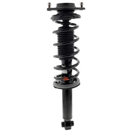 KYB SR4512 Strut-Plus Complete Corner Unit Assembly -Strut, Mount and Spring