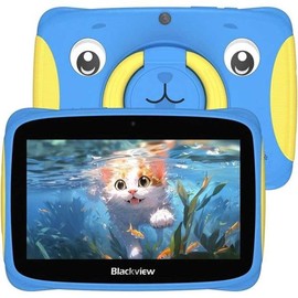 BLACKVIEW TAB 3 KIDS (WIFI - 7'' - 2/32GB - SANS CHARGEUR) BLUE