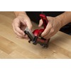 Gardner Bender MPS-2125 CableBoss Staple, ½ Inch., Secures Coax: RG-6,