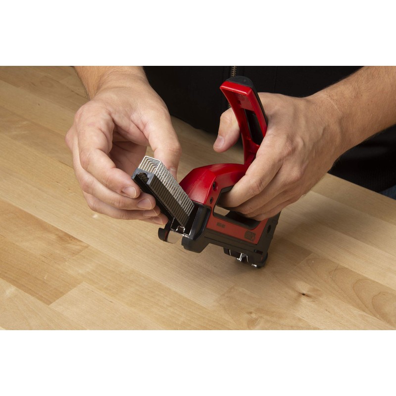 Gardner Bender MPS-2125 CableBoss Staple, ½ Inch., Secures Coax: RG-6,