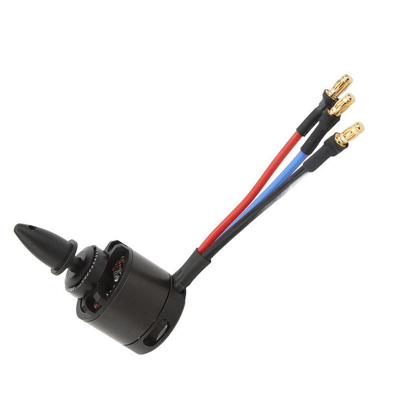 2212 RC Aircraft Burshless Motor Aluminium Alloy Copper 1400KV RC