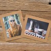 Monolike Plain Paper Photo Frame Craft 8x10 PLAIN Paper Frame