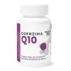 Coenzima Q10 60 Cápsulas De 500 Mg Sabor Sin Sabor