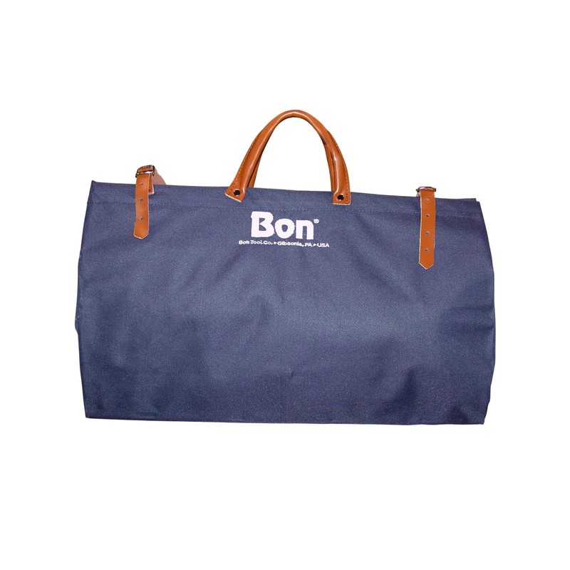 Bon Tool 11-156 20-Inch Heavy Duty Nylon Tool Bag