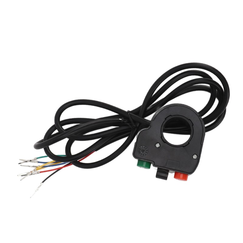 10inch Electric Scooter Handlebar Switch 4 in 1 Universal Handlebar