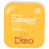 DISO - Collagen Boost - Dissolvable Oral Supplement Strips, Mixed