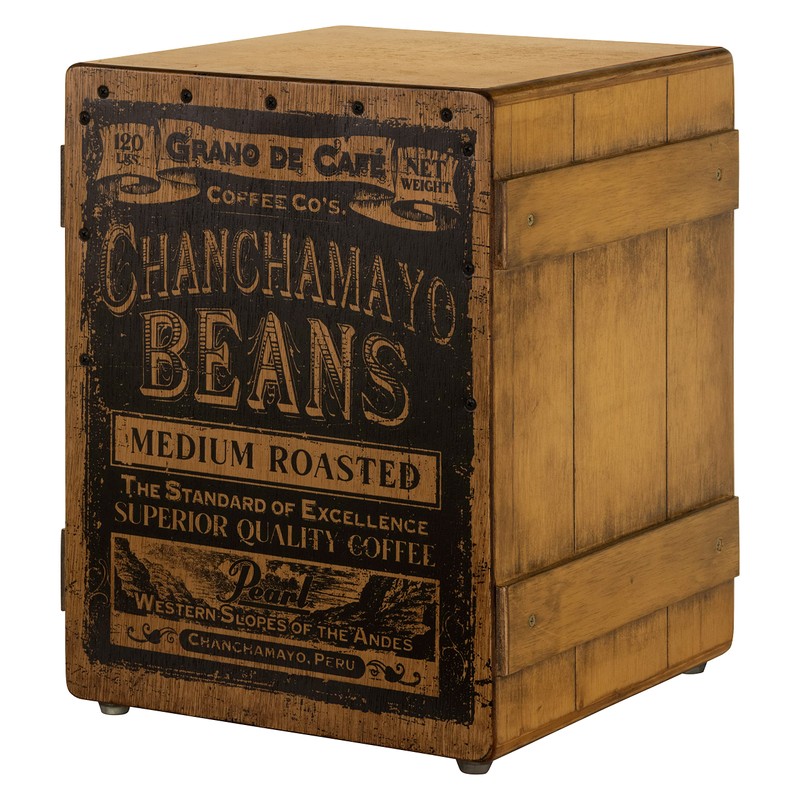 Pearl Cajon (PBC320)