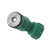 KACEPAR 01F023 - Juego de 4 inyectores de combustible, compatible