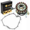 Celox Stator & Gasket for Yamaha Grizzly 660 4X4 YFM660F