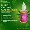 Cliphair Tape Remover (Cliphair Tape Remover 30ml)