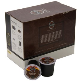 Breakfast Blend Coffee