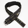 Tool Belt Suspenders Tool Harness for Heavy Duty Work ，Movable