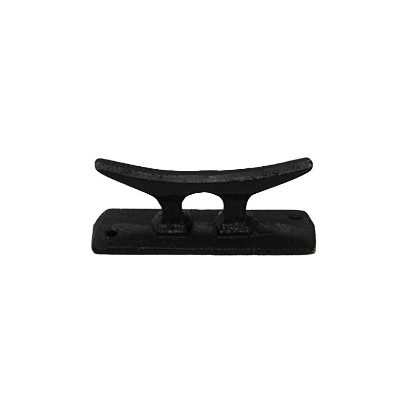 TG,LLC Treasure Gurus Metal Wall Hook Boat Cleats Nautical Hat