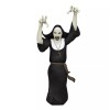 NECA The Conjuring Toony Terrors Series 3 The Nun Action