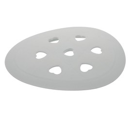 SAFIGLE Elderly Commode Shower Board Durable Board for Toilet Stool Easy Installation Multi Functional Design for Comfortable Practical