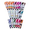 30 Crema Para Manos Hidratante Olor Surtidas Mayoreo Kawaii