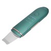 EMS Ultrasonic Skin Scrubber Blackhead Pimple Removal Lifting Ion Pore
