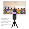 Handheld DV Camera Micro Action Video Recorder Multifunctional Clip On