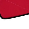 Portable Heated Seat Cushion Adjustable Temperature USB Heating Seat Cushion