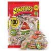 Zandiitas bolsa 100 pz
