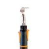 Portasol 011289250 Pro Piezo 75-Watt Heat Tool Kit with 7
