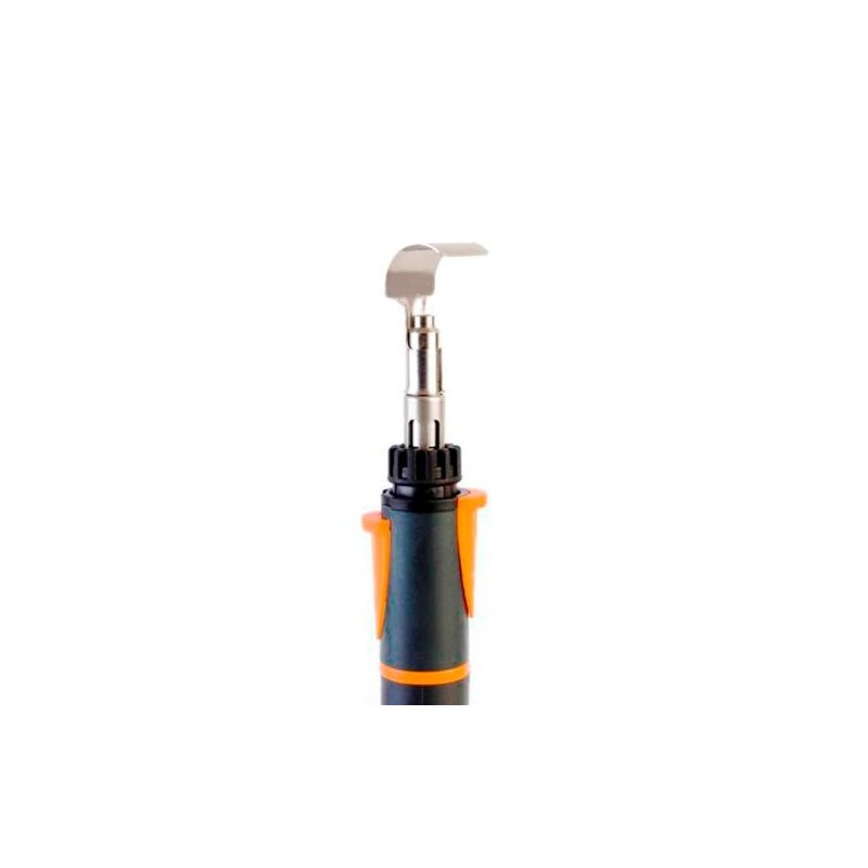 Portasol 011289250 Pro Piezo 75-Watt Heat Tool Kit with 7