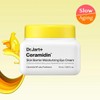 Dr. Jart Ceramidin Skin Barrier Moisturizing Eye Cream 15ml /